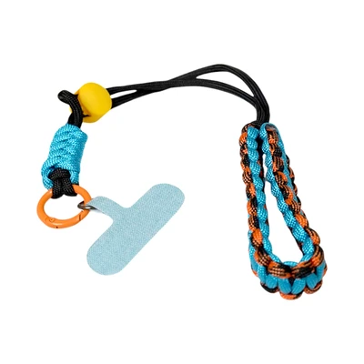 Gambar Ataru Gantungan Handphone Bracelet Braided Random