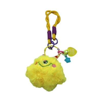 Gambar Ataru Gantungan Kunci Plush Monster Random