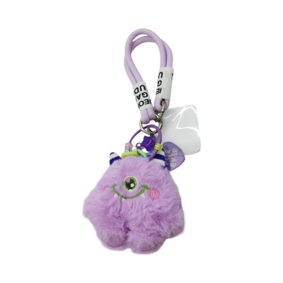 Gambar Ataru Gantungan Kunci Plush Monster Random