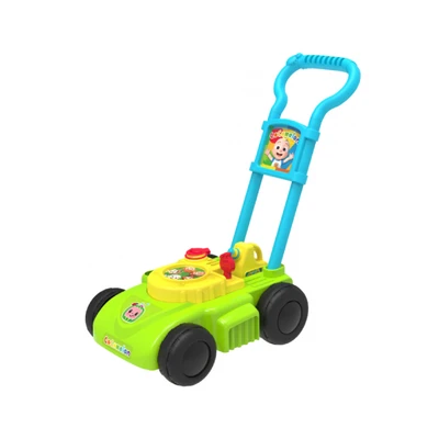 Gambar Cocomelon Bubble Mower - Mix