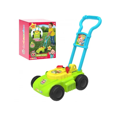 Gambar Cocomelon Bubble Mower - Mix