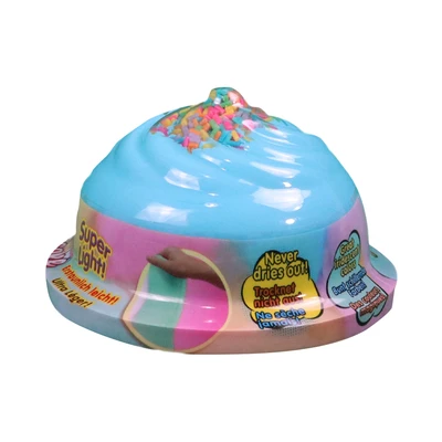 Gambar Slimy Puffy Cotton Cup Cake Jo322601 Random
