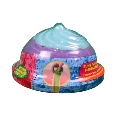 Gambar Slimy Sandy Fluff Cup Cake Jo-322625 Random