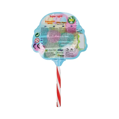 Gambar Slimy Puffy Cotton Lollipop Jo-338503 Random