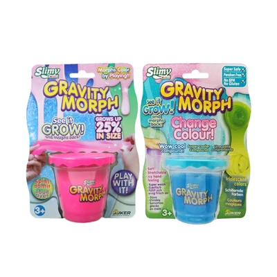 Gambar Slimy Slime Gravity Morph Jo-338602 Random