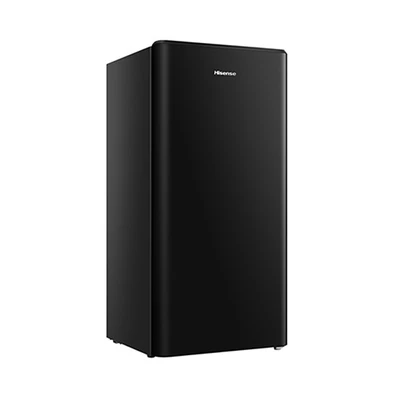 Gambar Hisense Kulkas 1 Pintu 157 Liter RR198D4IBN