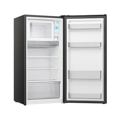 Gambar Hisense Kulkas 1 Pintu 157 Liter RR198D4IBN