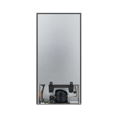 Gambar Hisense Kulkas 1 Pintu 157 Liter RR198D4IBN