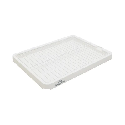 Gambar Pet Kingdom 42x30x3 cm Toilet Anjing - Putih