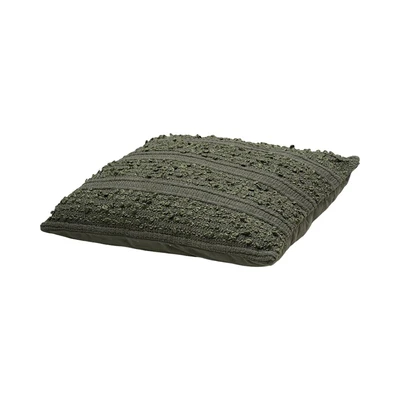 Gambar Informa Natural Balance Bantal Sofa Dacron 45x45 cm - Hijau