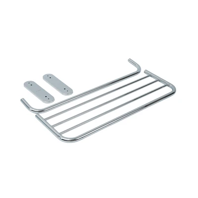 Gambar Fosa Basic Gantungan Handuk - Silver