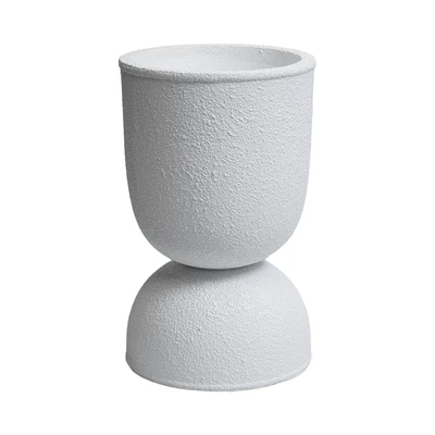 Gambar Informa Pot Tanaman Super Big 59 cm - Putih