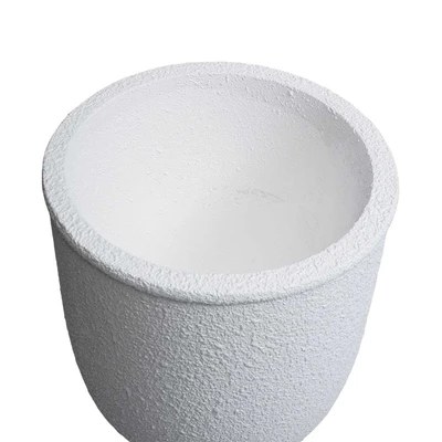 Gambar Informa Pot Tanaman Super Big 59 cm - Putih
