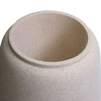 Gambar Informa Pot Super Big 50 cm - Krem