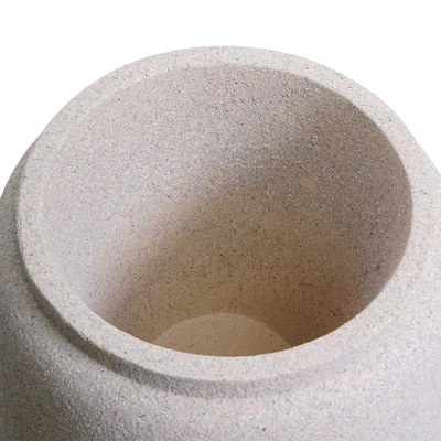 Gambar Informa Pot Super Big 41 cm - Krem
