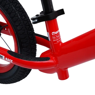 Gambar Berwyn Sepeda Anak Balance Bike Pro - Merah