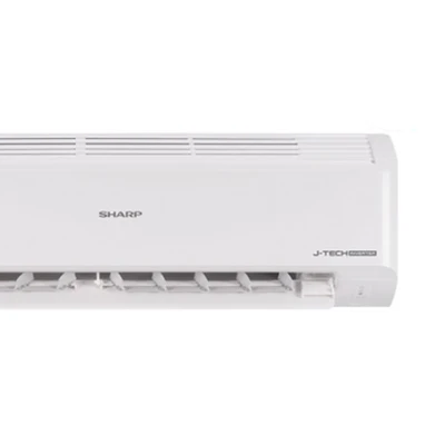 Gambar [Gratis Instalasi] Sharp Air Conditioner 1 PK AH/AU-X10BEY