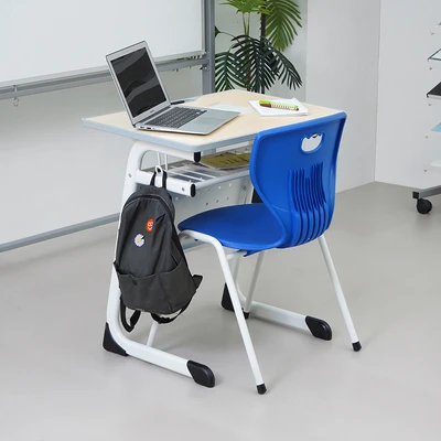 Gambar Informa Polaris Kursi Sekolah - Biru