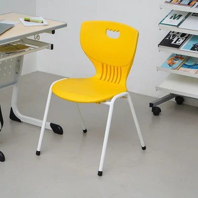 Gambar Informa Polaris Kursi Sekolah - Kuning