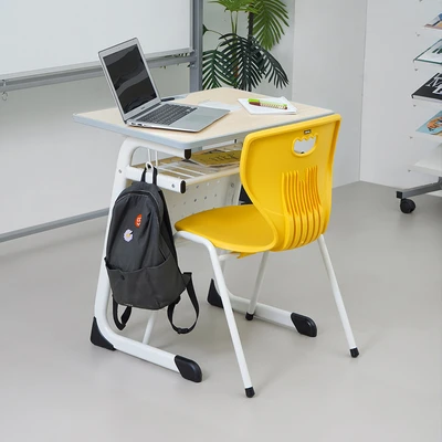 Gambar Informa Polaris Kursi Sekolah - Kuning