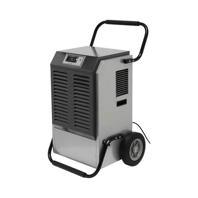 Gambar Kris 90 Ltr Dehumidifier - Abu-abu