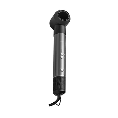 Gambar Klaz High Speed Multi Styler 1300-1500 Watt - Hitam