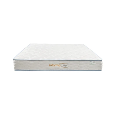 Gambar Informa Sleep 90x200x20 cm Cullen Kasur Spring Pocket In Box