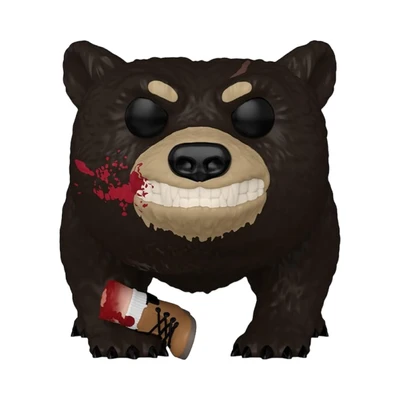 Gambar Funko Pop Figure Movies Bear With Leg Fun 77188