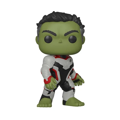 Funko - 4776 - Pop! Bobble - Figurine - Marvel - Avengers AOU - Hulk