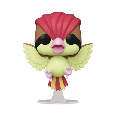 Gambar Funko Pop Figure Games Pokemon Pidgeotto Fun56311