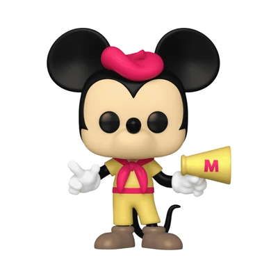 Gambar Funko Pop Action Figure Disney100 Mickey Mouse Club