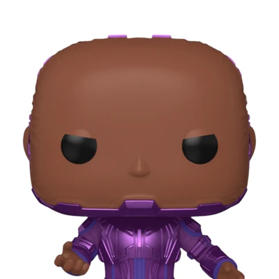 Gambar Funko Pop Action Figure Guardians Of The Galaxy Evolutionary Bobblehead