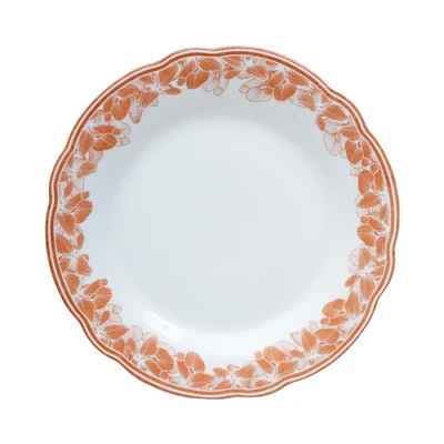 Gambar Appetite Cottage Perlengkapan Makan Set 8 pcs - Oranye Saffron