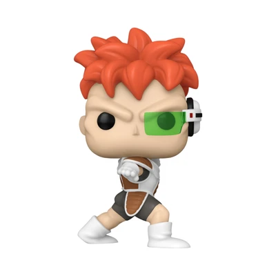 Gambar Funko Pop Figure Animation Dragon Ball Z Recoome Fun48668