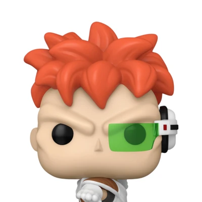 Gambar Funko Pop Figure Animation Dragon Ball Z Recoome Fun48668