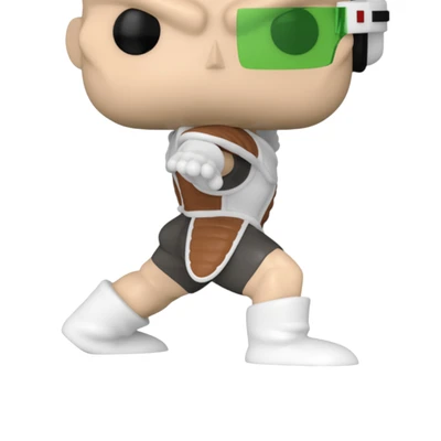 Gambar Funko Pop Figure Animation Dragon Ball Z Recoome Fun48668