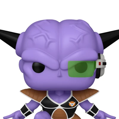 Gambar Funko Pop Figure Animation Dragon Ball Z Ginyu Fun48669 - Ungu