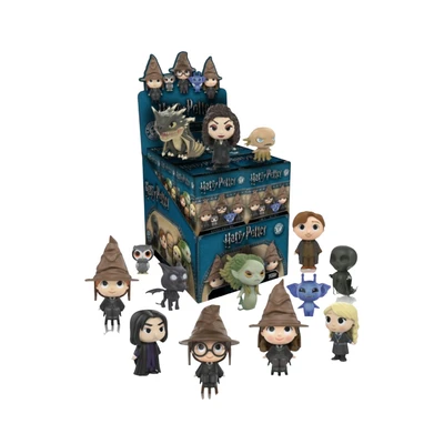 Gambar Funko Pop Minifigure Mystery Harry Potter Random