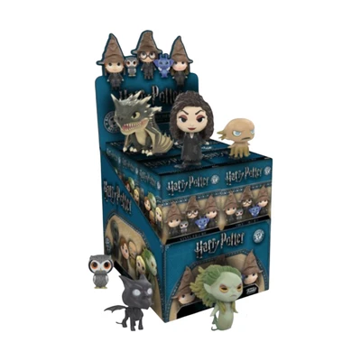 Gambar Funko Pop Minifigure Mystery Harry Potter Random