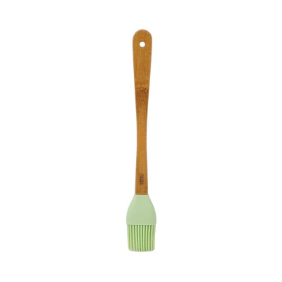 Gambar Culinart Alat Masak Mini Silikon Random