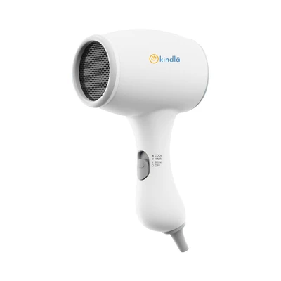 Gambar Kindla Hair Dryer Baby Silent 550 Watt