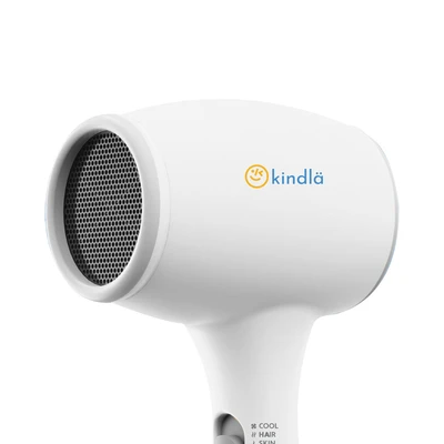 Gambar Kindla Hair Dryer Baby Silent 550 Watt