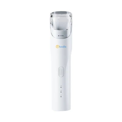 Gambar Kindla Alat Pencukur Rambut Bayi Silent With Suction