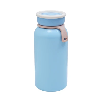 Gambar Appetite 400 Ml Furo Botol Vacuum - Biru