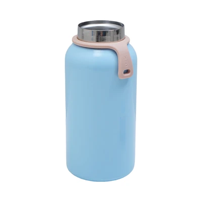 Gambar Appetite 400 Ml Furo Botol Vacuum - Biru