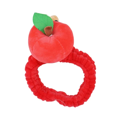 Gambar Ataru Bando Apple - Merah