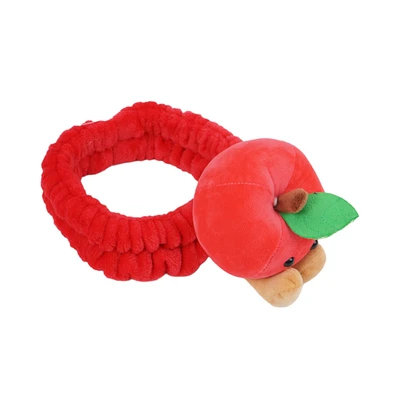 Gambar Ataru Bando Apple - Merah