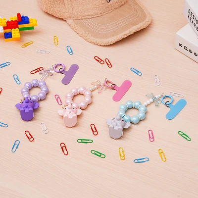 Gambar Ataru Gantungan Handphone Elephant Random