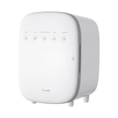 Gambar Kindla 16 Ltr Uv Sterilizer Dan Pengering Perlengkapan Bayi 220 Watt