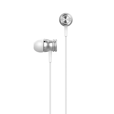 Gambar Havit In-Ear Earphone Wired E303P - Putih